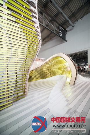 GGLab设计的流动性装置