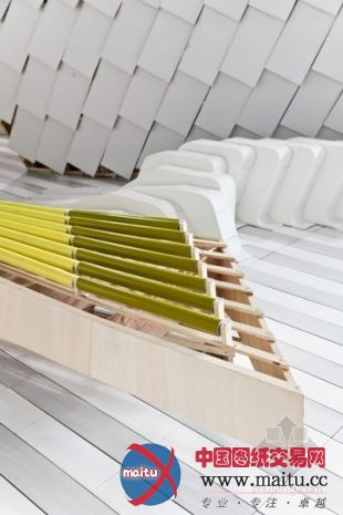 GGLab设计的流动性装置