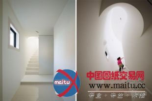 FUTURE STUDIO设计日本Light Stage住宅