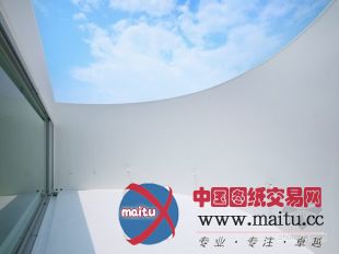 FUTURE STUDIO设计日本Light Stage住宅