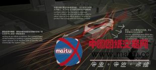 10 design设计的大连博物馆方案