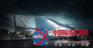 10 design设计的大连博物馆方案