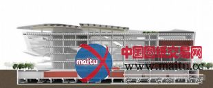 10 design设计的大连博物馆方案