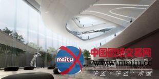 10 design设计的大连博物馆方案