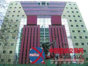 全球最丑陋建筑排行榜