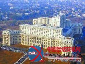 全球最丑陋建筑排行榜