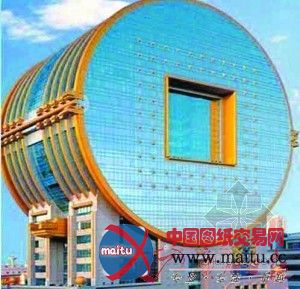 全球最丑陋建筑排行榜