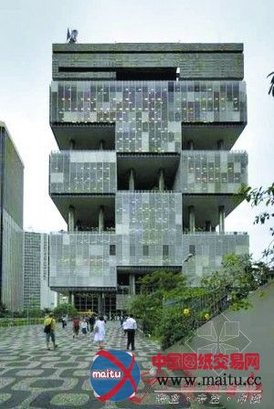 全球最丑陋建筑排行榜