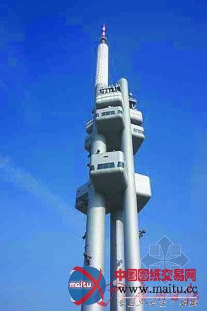 全球最丑陋建筑排行榜