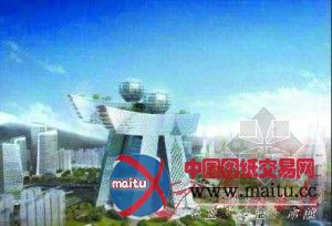 全球最丑陋建筑排行榜