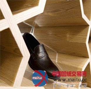 卡萨布兰卡Sergio Rossi男鞋专卖店