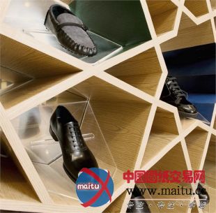 卡萨布兰卡Sergio Rossi男鞋专卖店