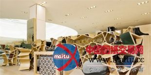 卡萨布兰卡Sergio Rossi男鞋专卖店