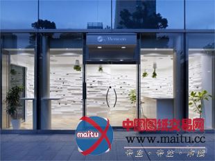 东京表参道 Magic 概念店