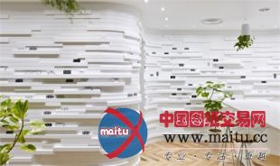 东京表参道 Magic 概念店