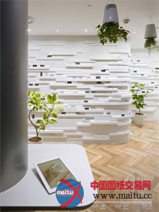 东京表参道 Magic 概念店