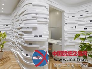 东京表参道 Magic 概念店