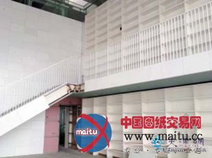 天津文化中心工程进入最后冲刺