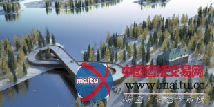 atelier zündel cristea设计的芬兰serlachius博物馆扩建方案