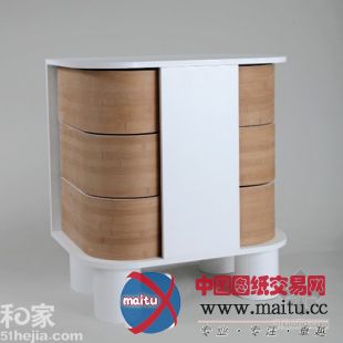 小户型收纳“宝器”