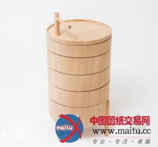 小户型收纳“宝器”