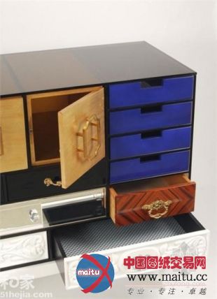 小户型收纳“宝器”