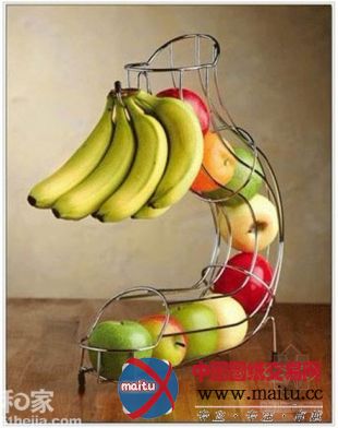 小户型收纳“宝器”