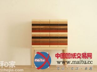 小户型收纳“宝器”