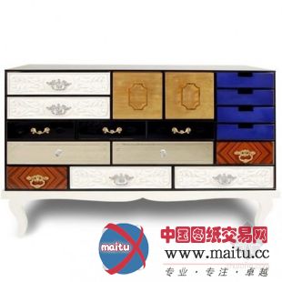 小户型收纳“宝器”