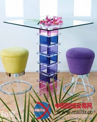 小户型收纳“宝器”