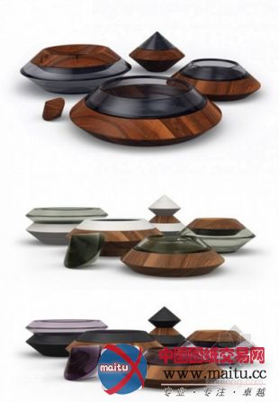 小户型收纳“宝器”