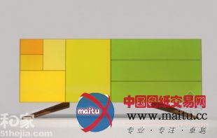 小户型收纳“宝器”