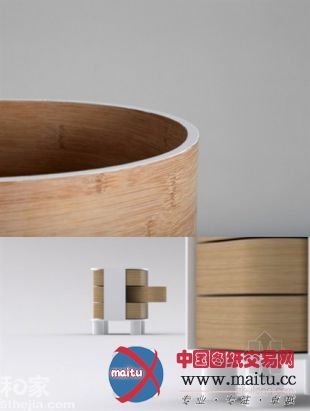 小户型收纳“宝器”