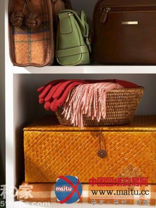 3种小户型玄关百变方案