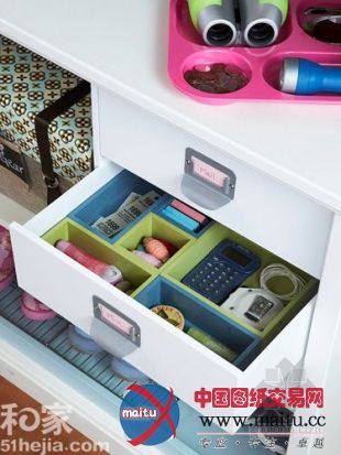 3种小户型玄关百变方案