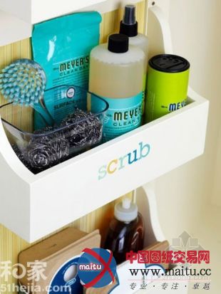 3种小户型玄关百变方案