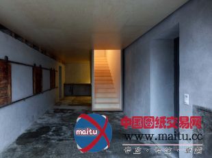 bunq architectes设计的瑞士一座住宅改造