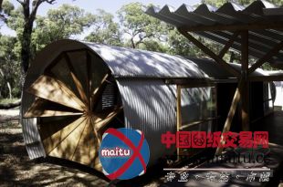 Simon Laws设计的澳大利亚德鲁住宅