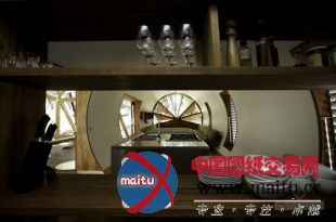 Simon Laws设计的澳大利亚德鲁住宅