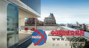 Neil Denari设计的纽约HL23大厦