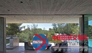 法国博瓦隆住宅