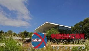 法国博瓦隆住宅