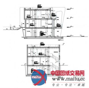 GAD设计的土耳其高地住宅