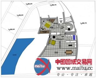 GAD设计的土耳其高地住宅