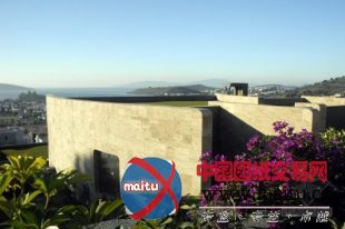 GAD设计的土耳其高地住宅