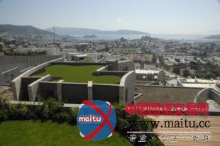 GAD设计的土耳其高地住宅