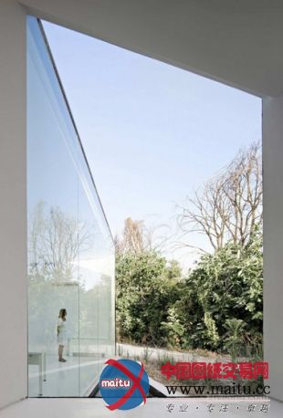 CUAC设计的西班牙生物多样性研究中心