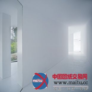 CUAC设计的西班牙生物多样性研究中心