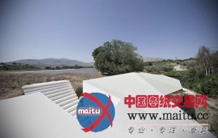 CUAC设计的西班牙生物多样性研究中心