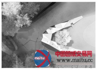 CUAC设计的西班牙生物多样性研究中心